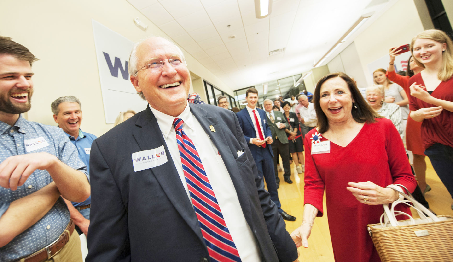 Election 2019 Mississippi Governor